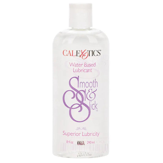Smooth & Slick Lubricant 8oz My Store