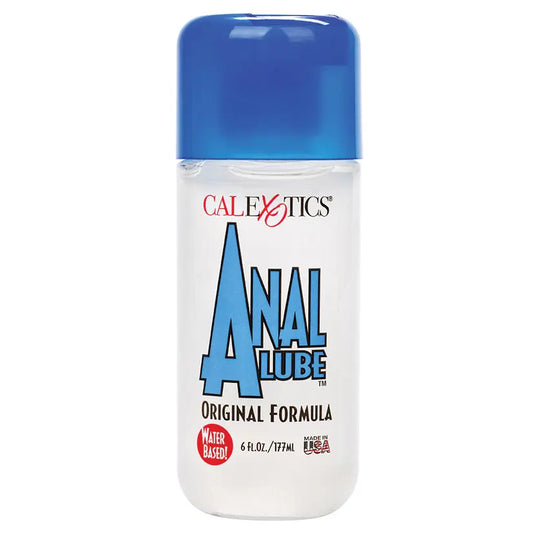 Anal Lube Original Formula 6oz My Store