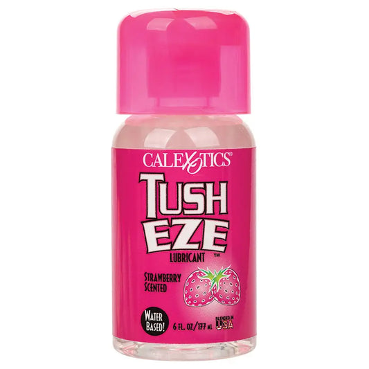 Tush Eze Lubricant-Strawberry Scented My Store