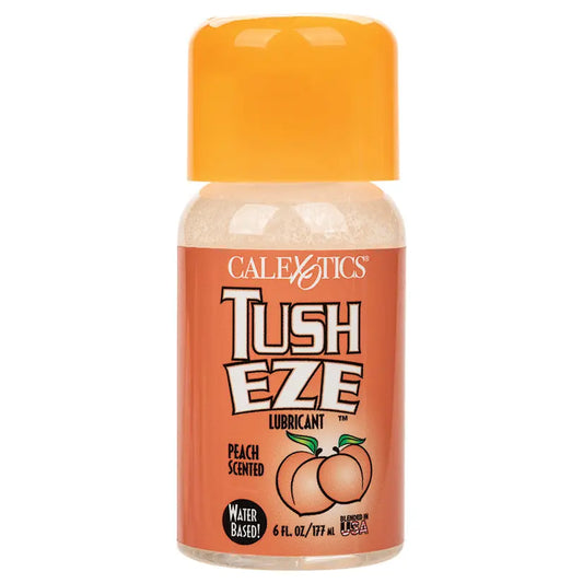 Tush Eze Lubricant-Peach Scented My Store