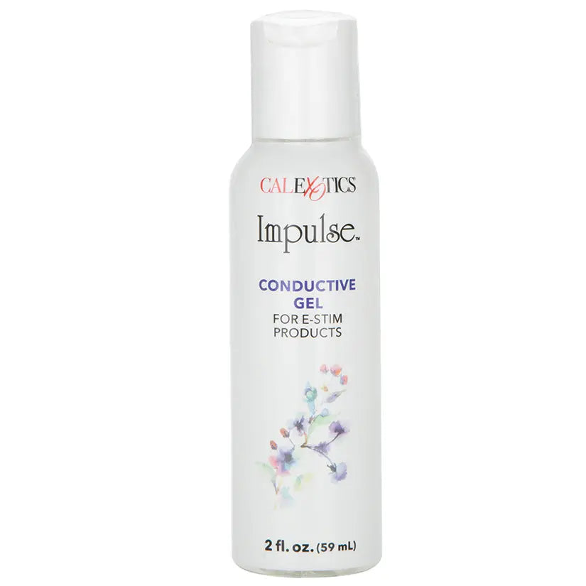 Impulse Conductive E-Stim Gel 2oz My Store