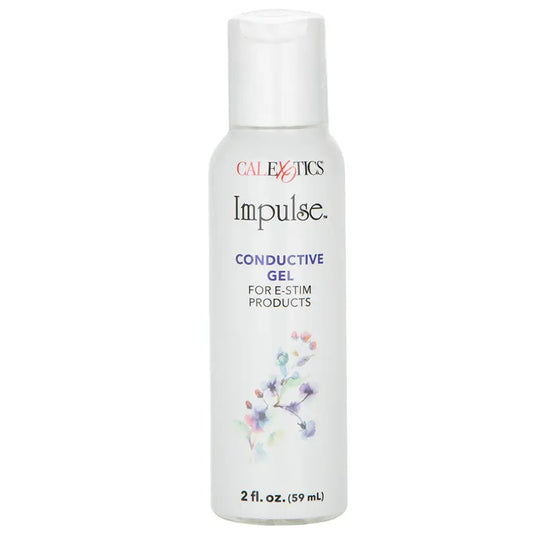 Impulse Conductive E-Stim Gel 2oz My Store