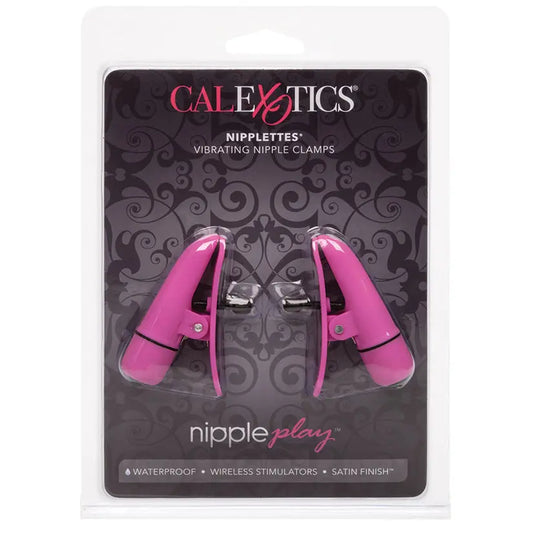 Nipple Play Nipplettes-Pink My Store