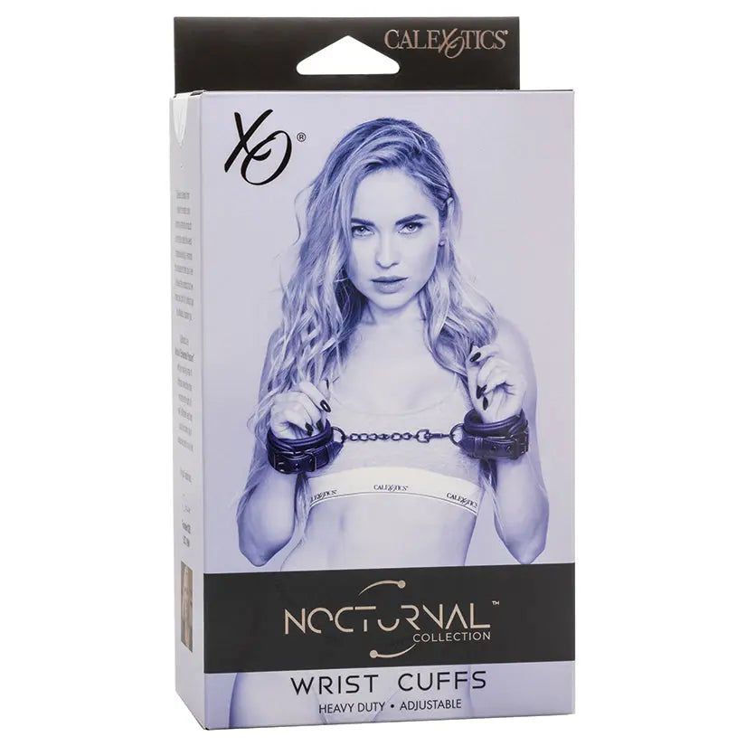 Nocturnal Collection  Wrist Cuffs My Store