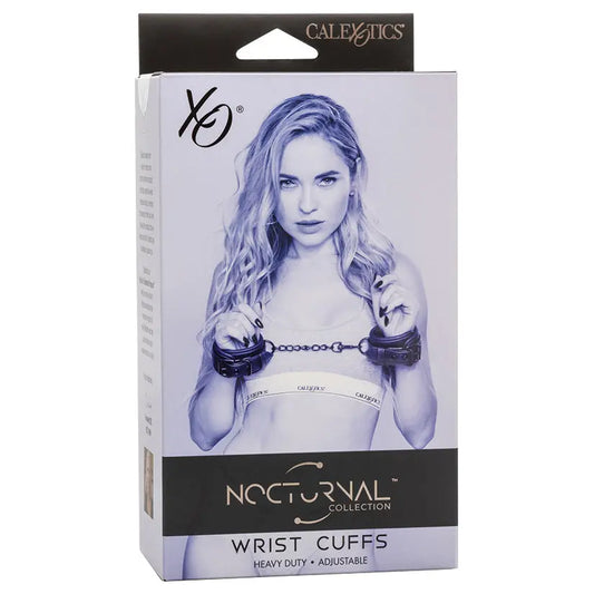 Nocturnal Collection  Wrist Cuffs My Store