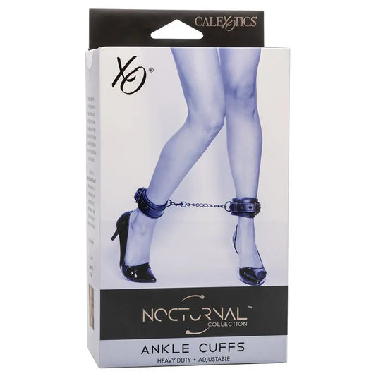 Nocturnal Collection  Ankle Cuffs My Store