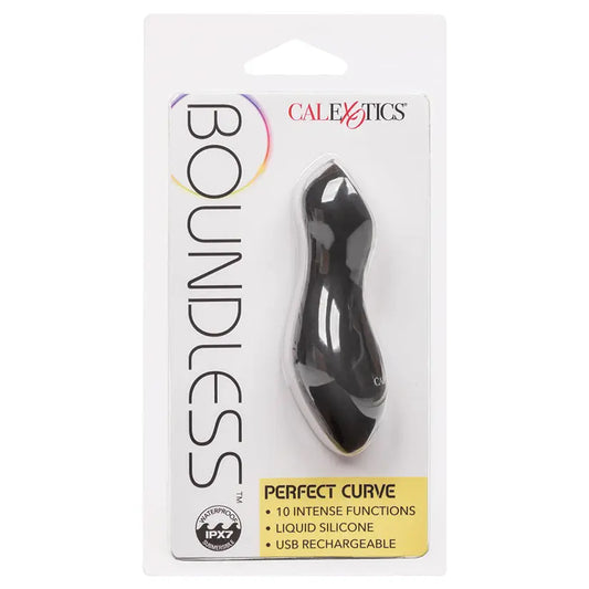 Boundless Perfect Curve My Store