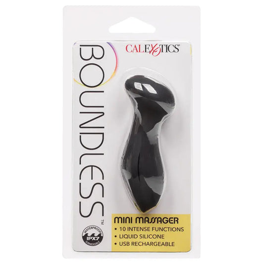 Boundless Mini Massager My Store