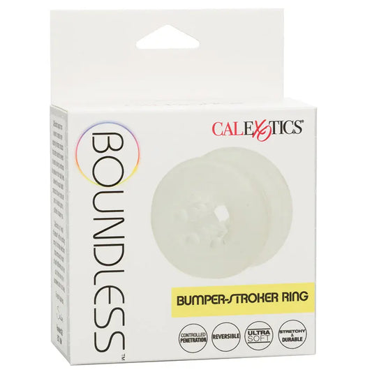 Boundless Bumper Stroker Ring My Store