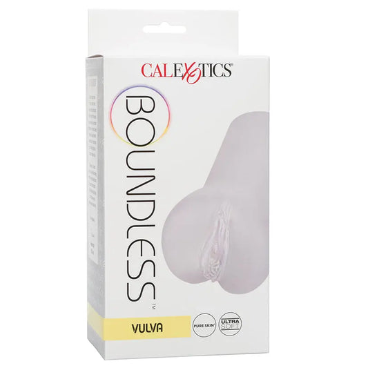 Boundless Vulva-Frost My Store