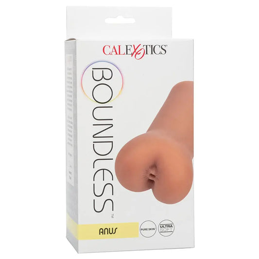Boundless Anus-Brown My Store