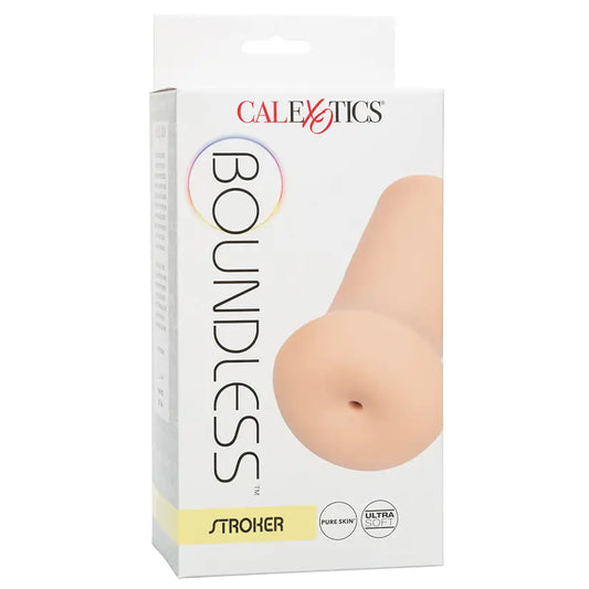 Boundless Stroker-Ivory My Store