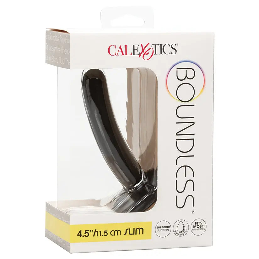 Boundless Slim  4.5 My Store