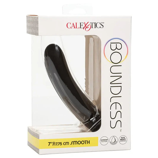Boundless Smooth 7 My Store