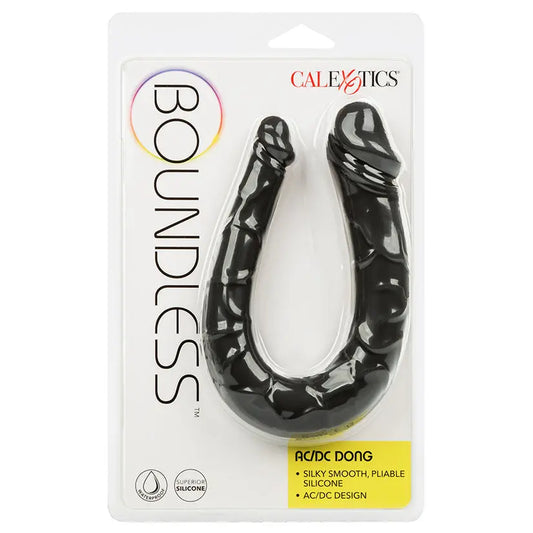 Boundless AC/DC Dong-Black My Store
