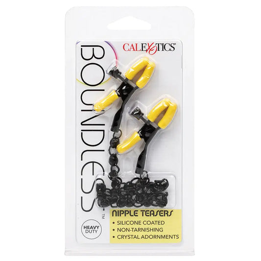 Boundless Nipple Teasers My Store