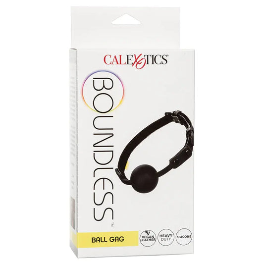 Boundless Ball Gag My Store
