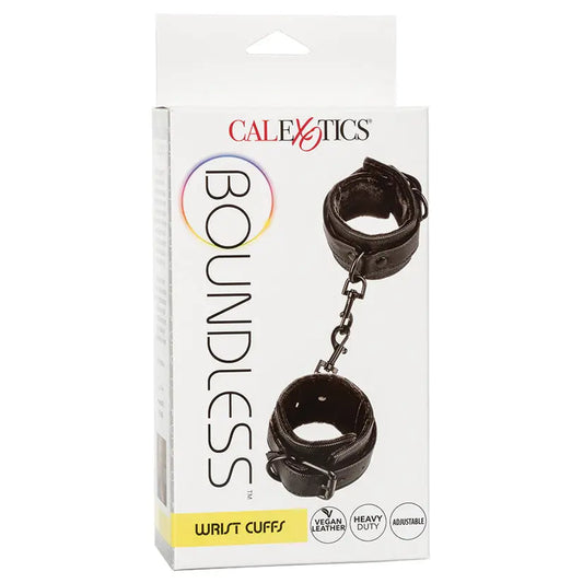 Boundless Wrist Cuffs My Store