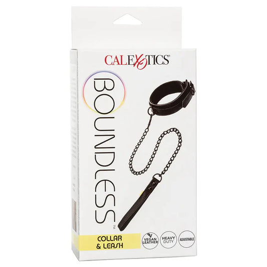 Boundless Collar & Leash My Store