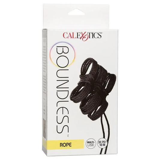 Boundless Rope-Black My Store