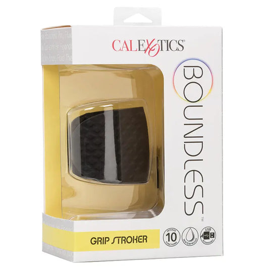 Boundless Grip Stroker My Store
