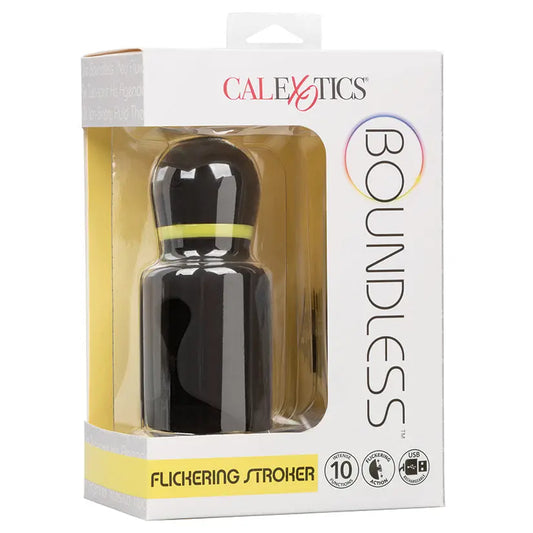 Boundless Flickering Stroker My Store