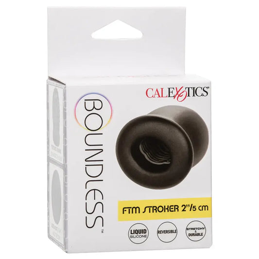 Boundless FTM Stroker 2 My Store