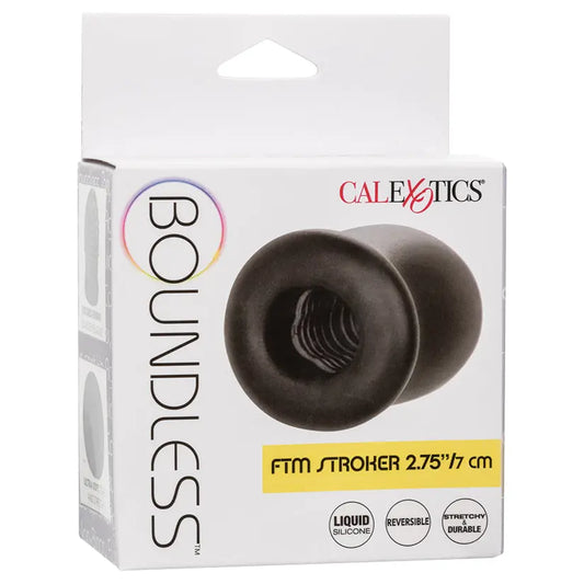 Boundless FTM Stroker 2.75 My Store