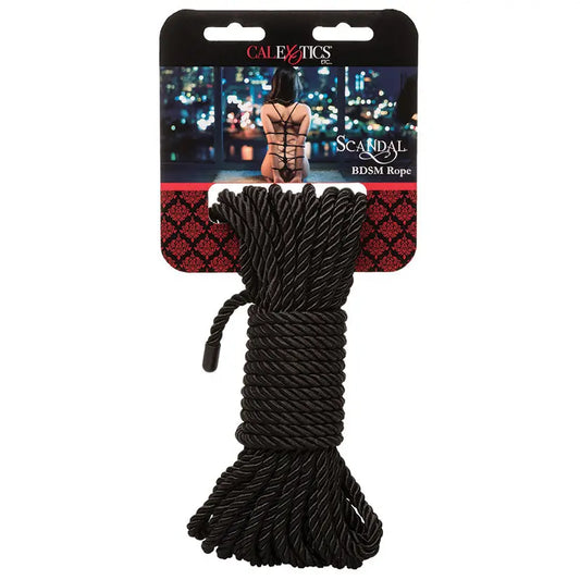 Scandal BDSM Rope My Store