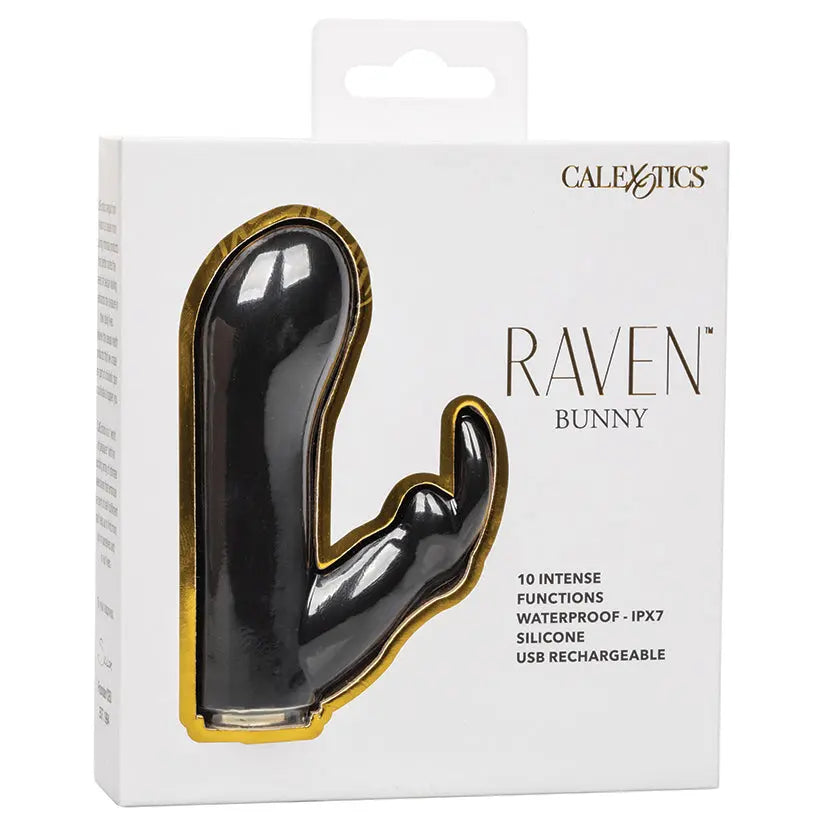 Raven Bunny My Store