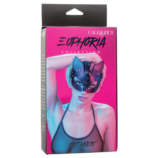 Euphoria Collection Cat Mask My Store