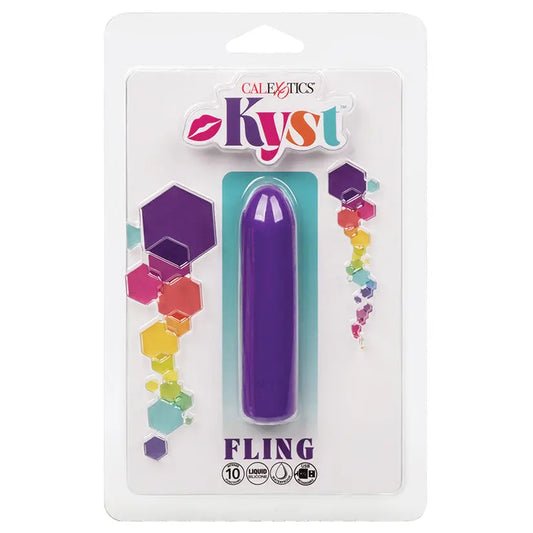 Kyst Fling-Purple My Store