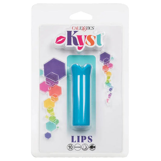Kyst Lips-Blue My Store