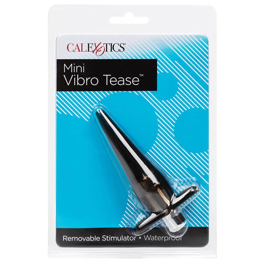 Mini Vibro Tease-Smoke My Store