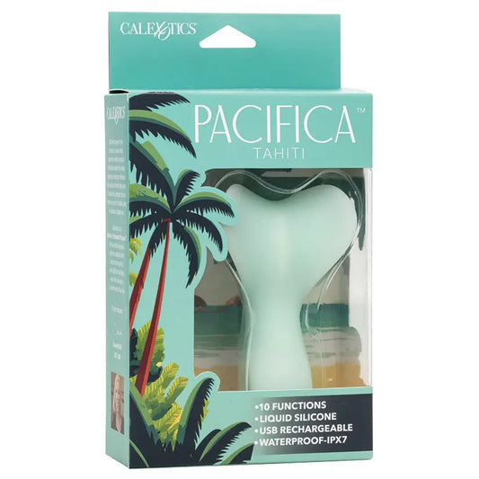 Pacifica Tahiti My Store
