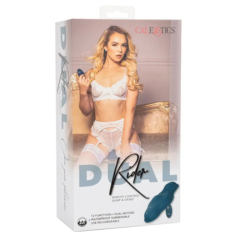 Dual Rider Remote Control Bump and Grind My Store