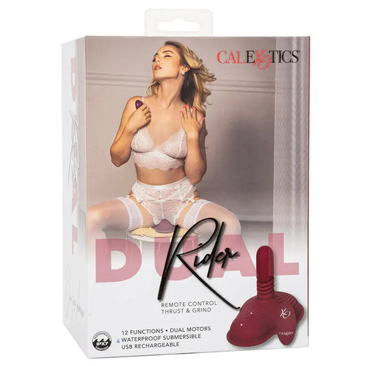Dual Rider Remote Control Thrust and Grind My Store
