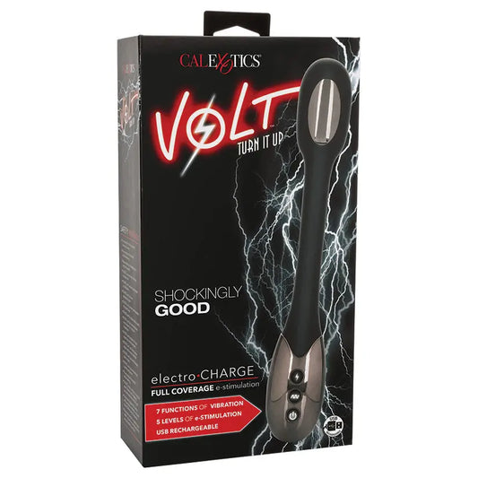 Volt Electro-Charge My Store