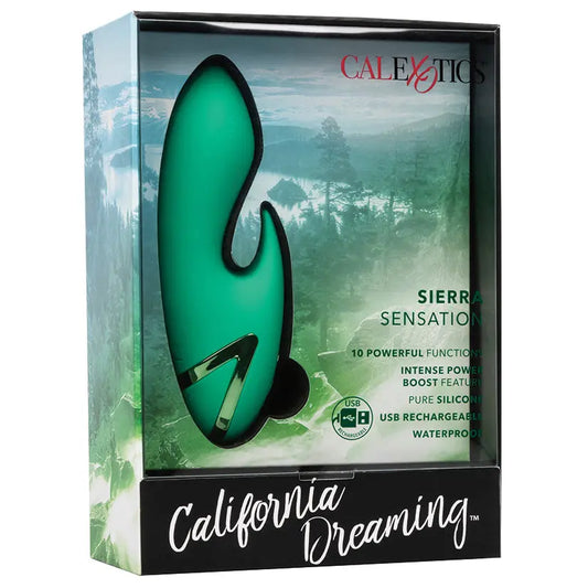 California Dreaming Sierra Sensation My Store