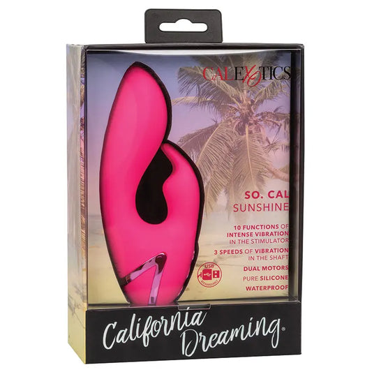 California Dreaming So. Cal Sunshine My Store