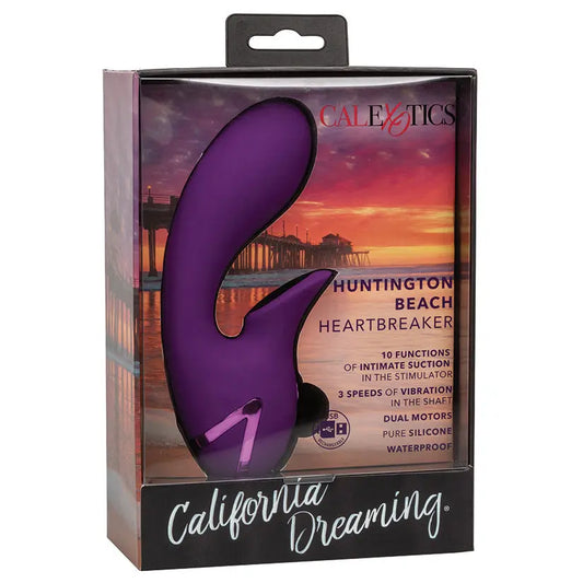 California Dreaming Huntington Beach Heartbreaker My Store