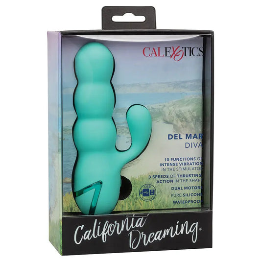 California Dreaming Del Mar Diva My Store