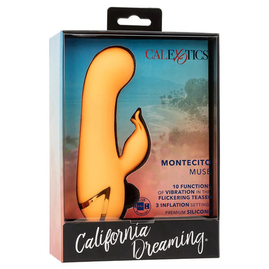 California Dreaming Montecito Muse My Store