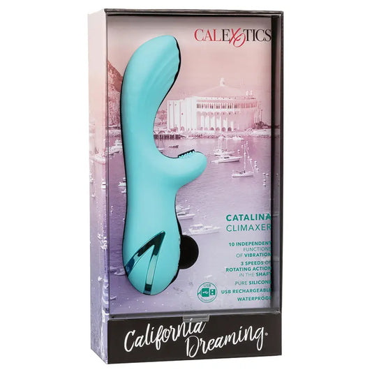 California Dreaming Catalina Climaxer My Store