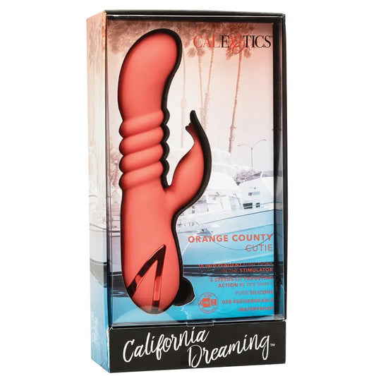 California Dreaming Orange County Cutie My Store