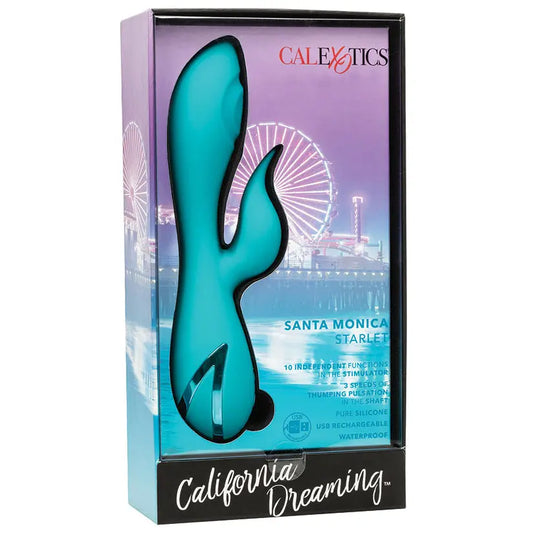 California Dreaming Santa Monica Starlet My Store
