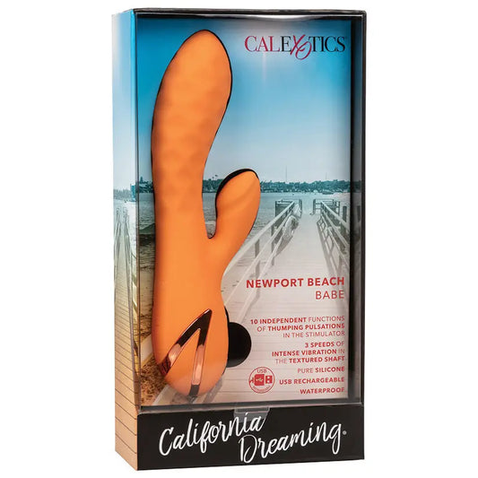 California Dreaming Newport Beach Babe My Store
