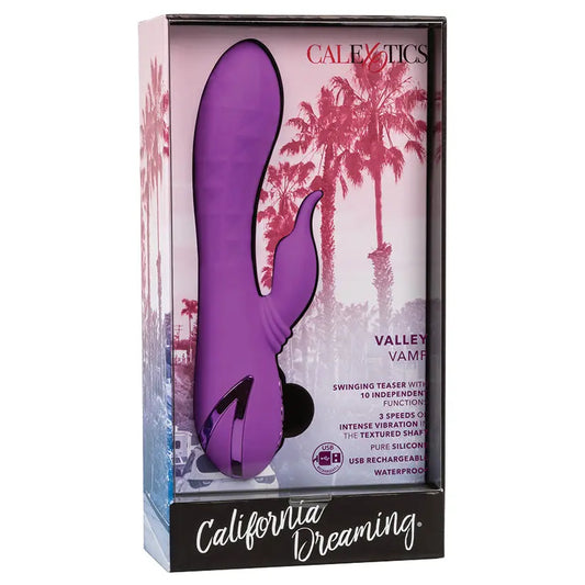 California Dreaming Valley Vamp My Store