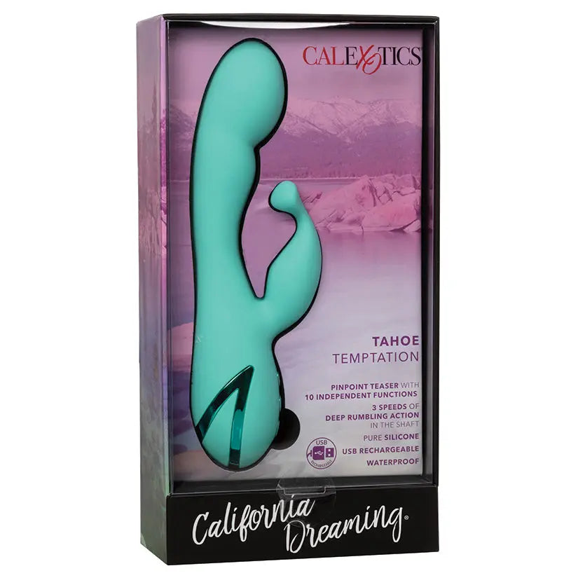 California Dreaming Tahoe Temptation My Store
