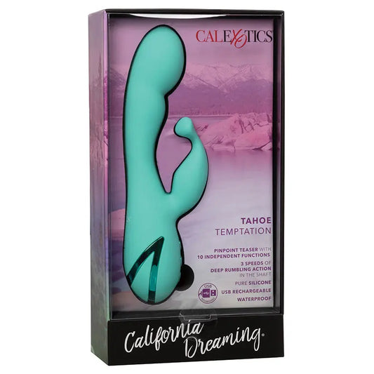 California Dreaming Tahoe Temptation My Store